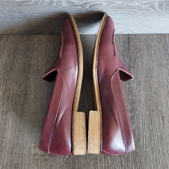 EVERLANE The Modern Loafer - Picture 7 of 9